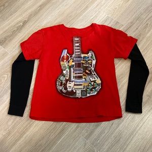 Boys T-shirt